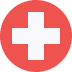CHF flag