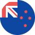 NZD flag