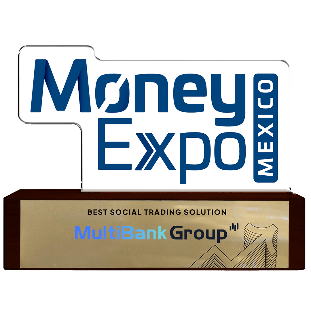 Award Social Trading Money Expo2025